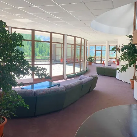 Cervinia Sky & Breuil-Cervinia