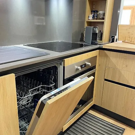 Cervinia Sky & Apartamento Breuil-Cervinia