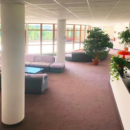 Cervinia Sky & Apartamento *