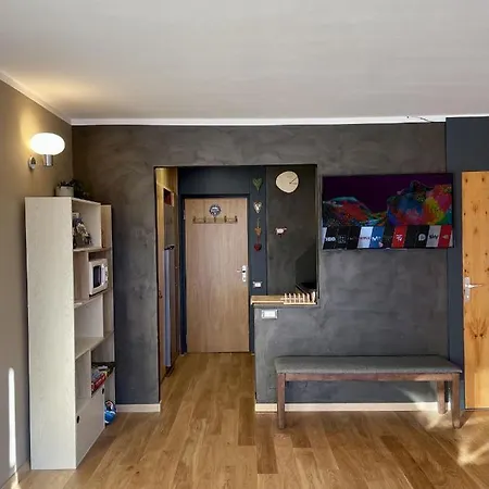 Cervinia Sky & Apartment Breuil-Cervinia