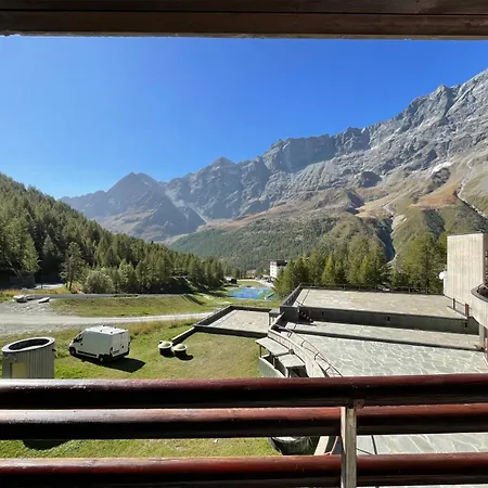 Cervinia Sky & Apartment *