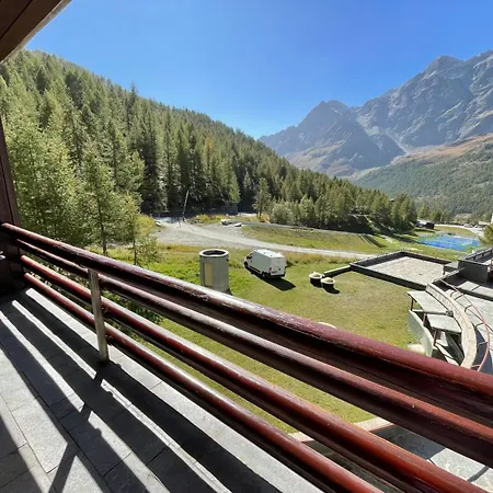 Cervinia Sky & 公寓