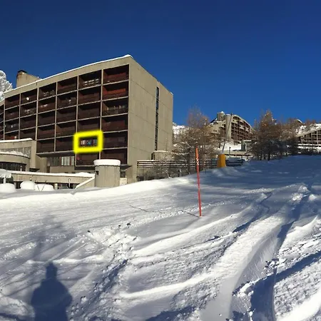 Cervinia Sky & Apartment Breuil-Cervinia