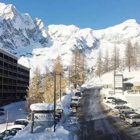 Apartamento Cervinia Sky & Breuil-Cervinia