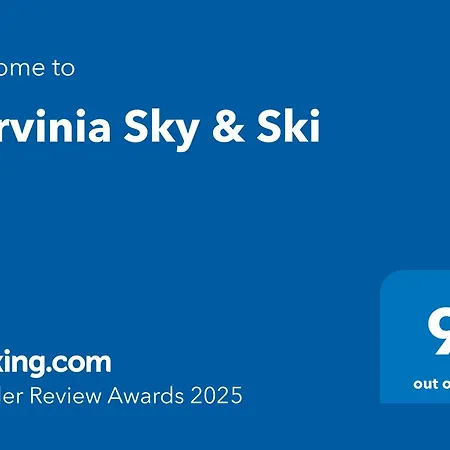 Cervinia Sky & Apartamento *