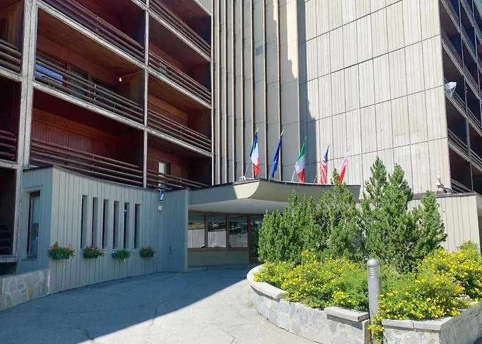 Cervinia Sky & Apartment