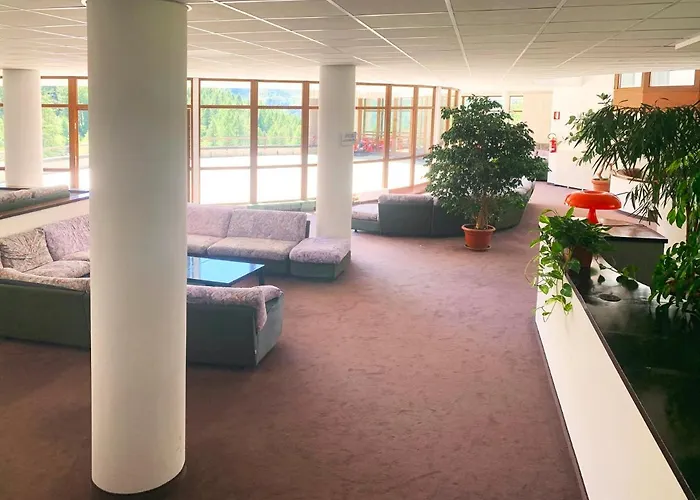 Cervinia Sky & Apartment *